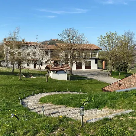 Agriturismo Poggiacolle-2